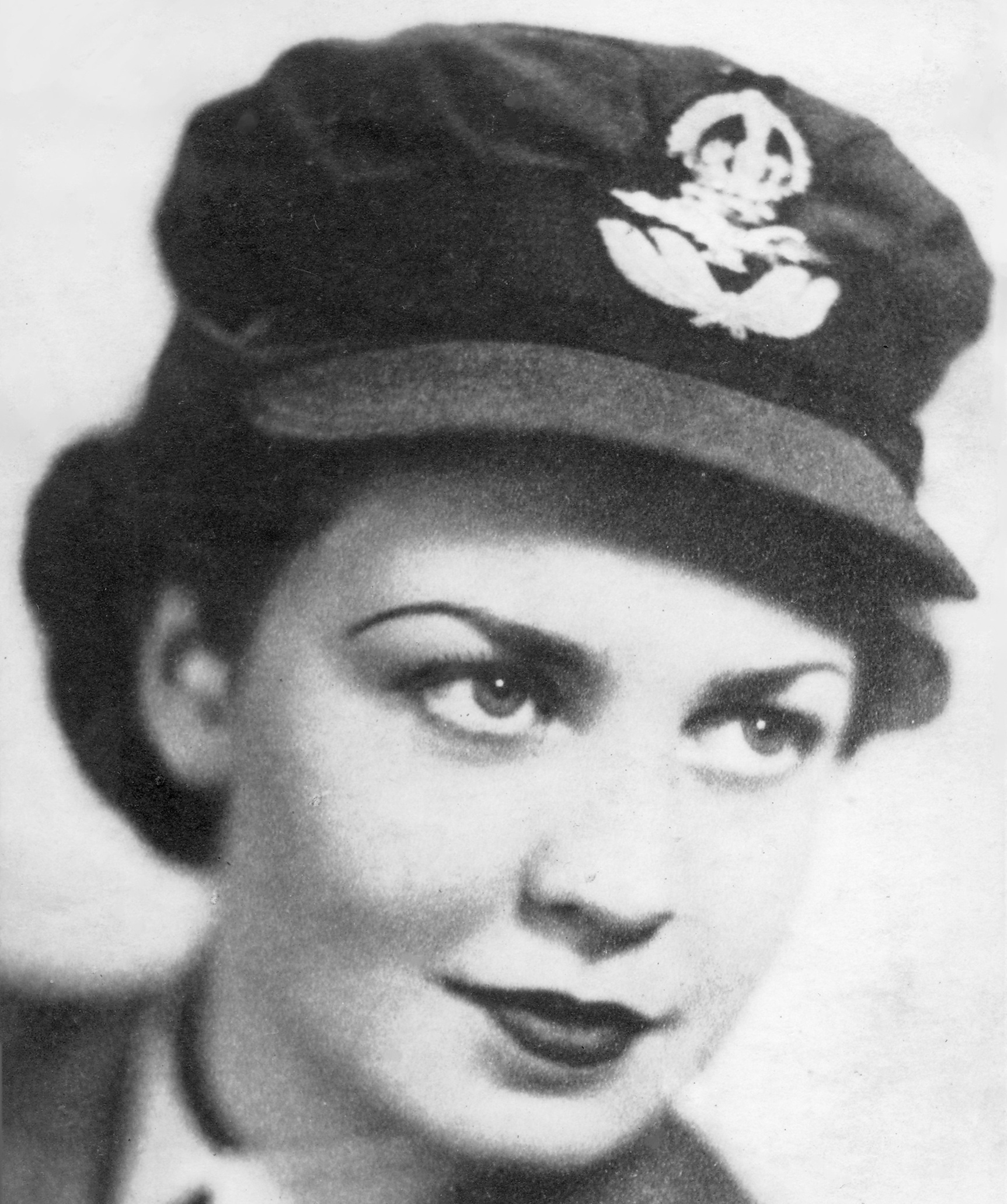 Suzy Susan